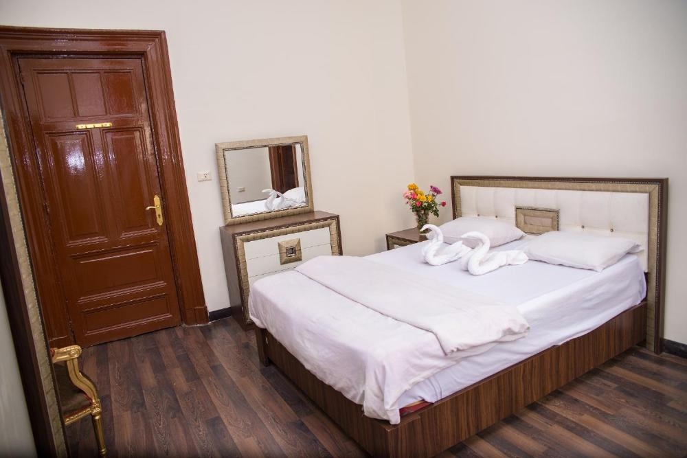 Hotel Grand Royal Cairo Imagen 10