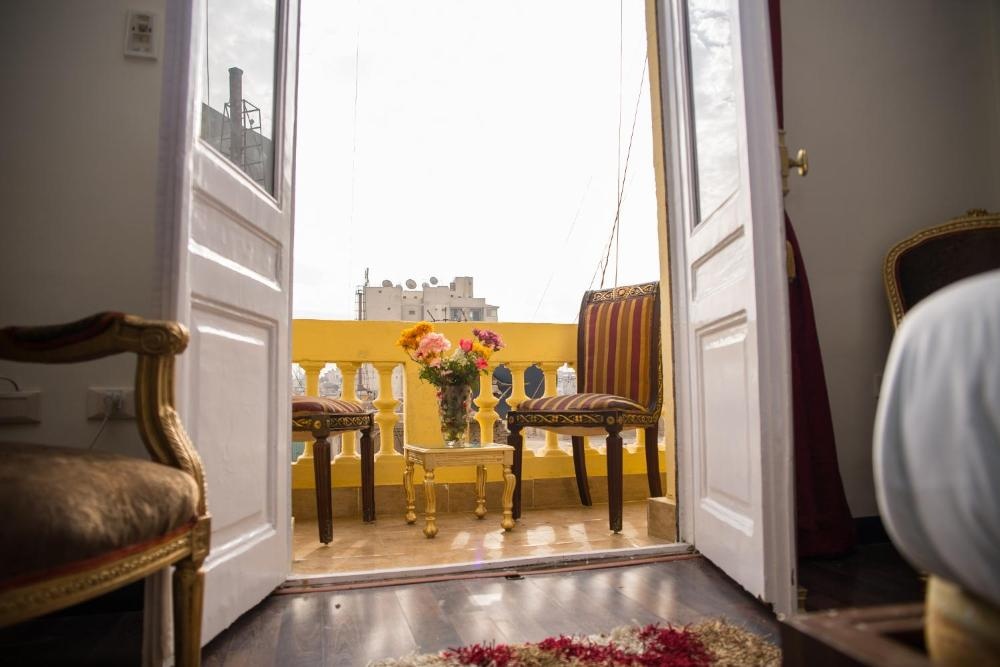 Hotel Grand Royal Cairo Imagen 101