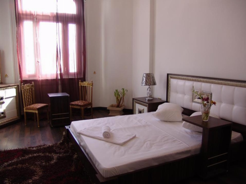Hotel Grand Royal Cairo Imagen 103