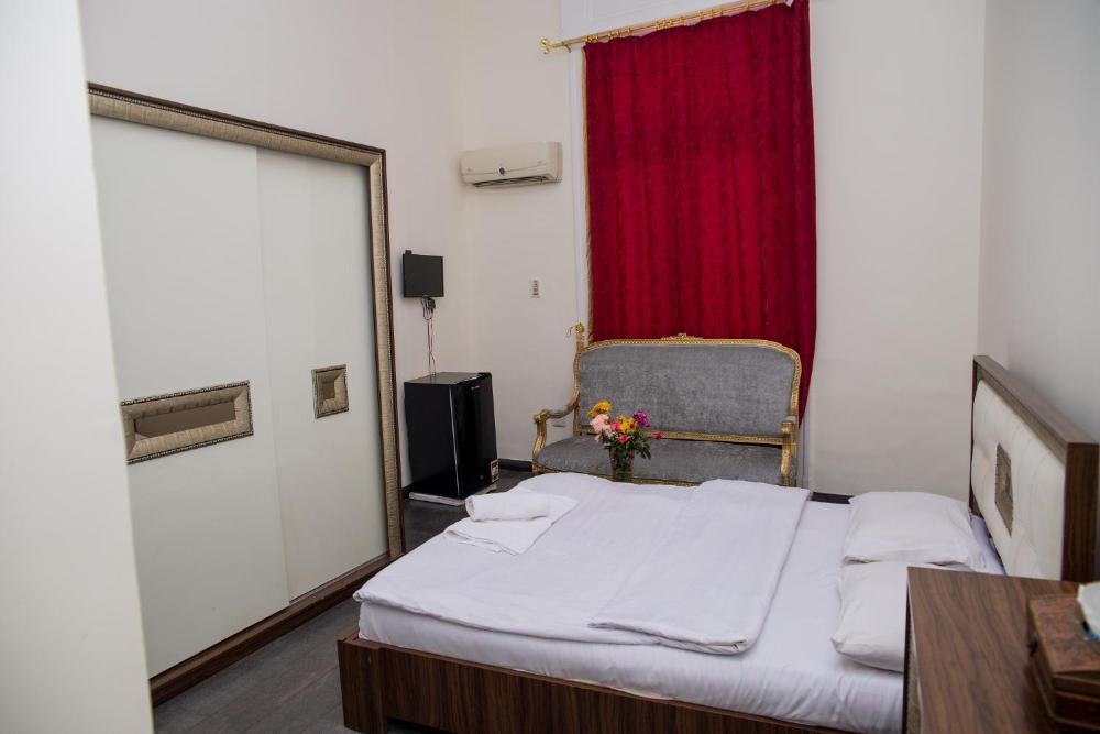 Hotel Grand Royal Cairo Imagen 11