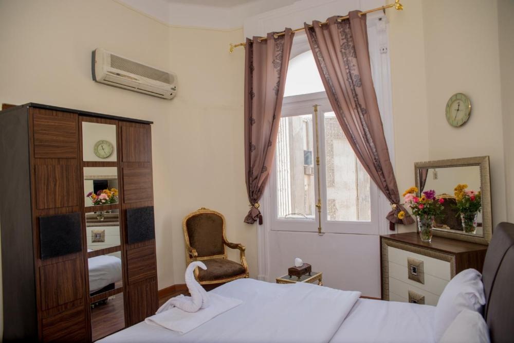 Hotel Grand Royal Cairo Imagen 110