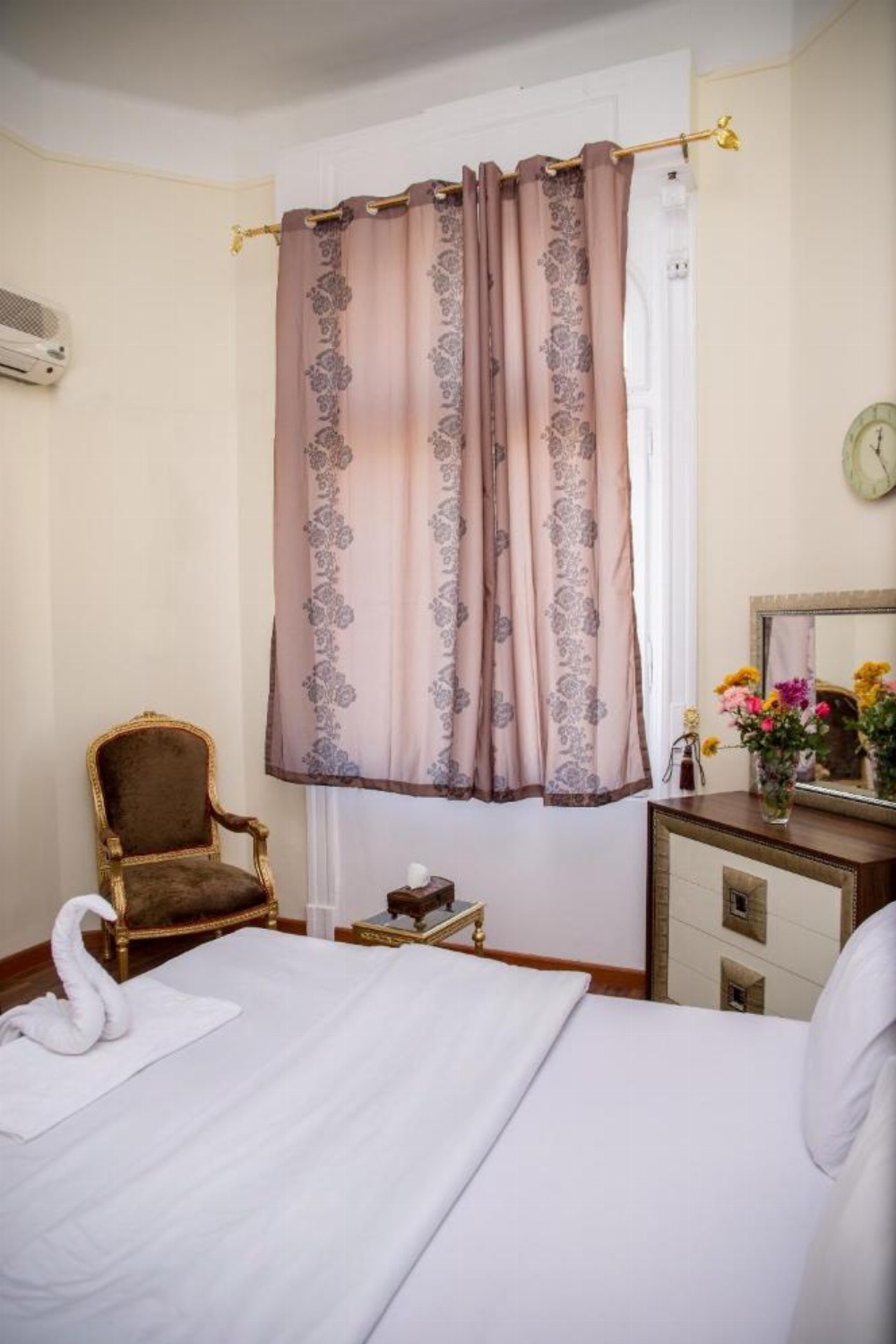 Hotel Grand Royal Cairo Imagen 111