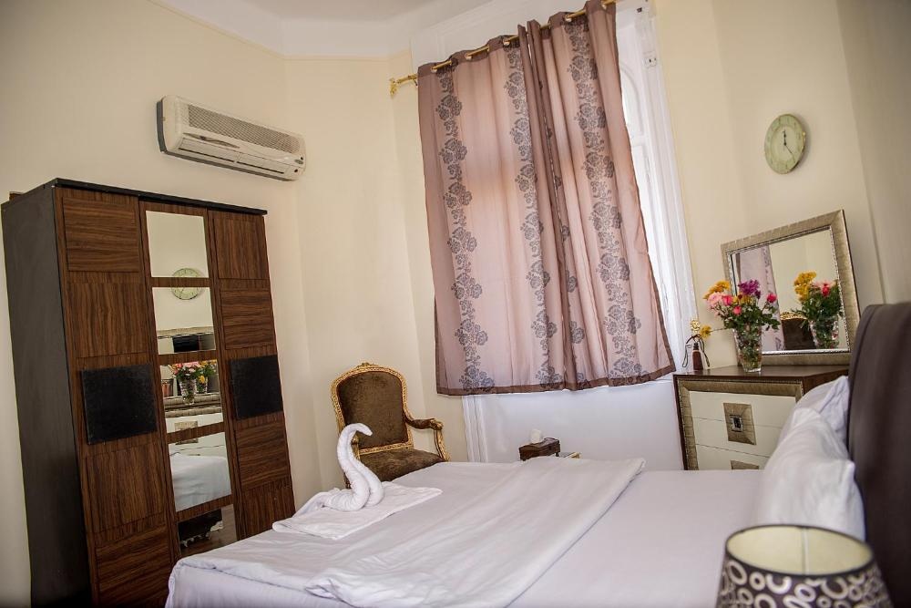 Hotel Grand Royal Cairo Imagen 112