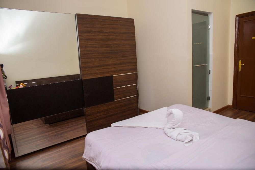 Hotel Grand Royal Cairo Imagen 120