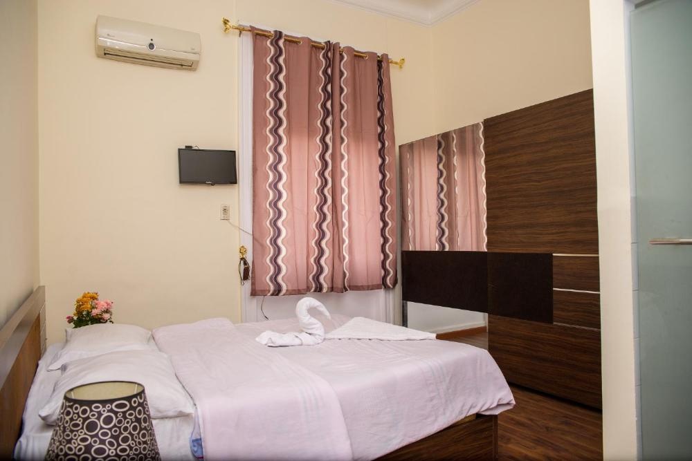 Hotel Grand Royal Cairo Imagen 121
