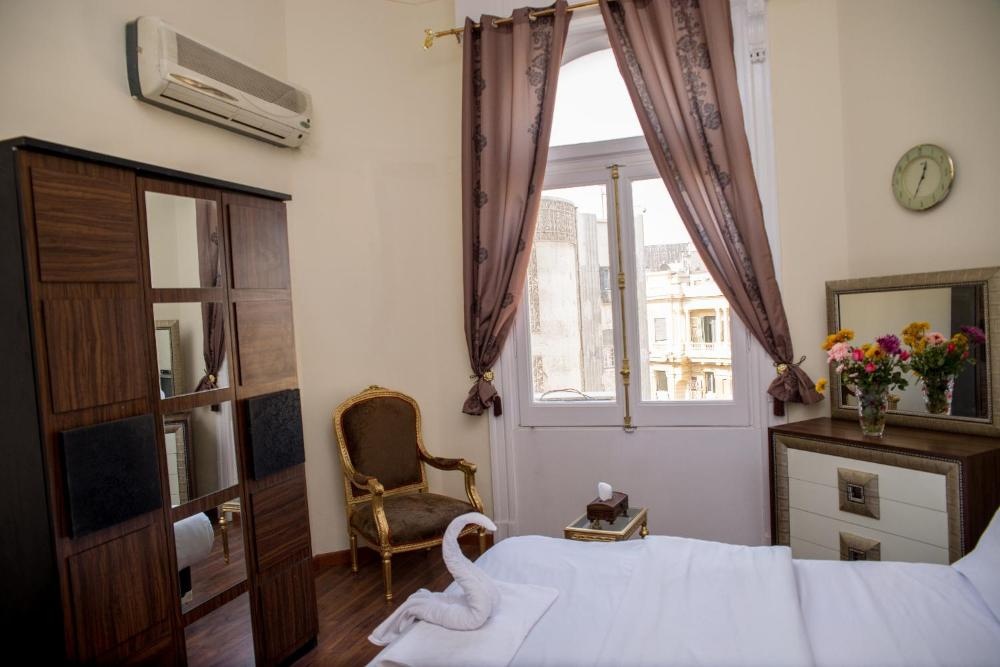 Hotel Grand Royal Cairo Imagen 123