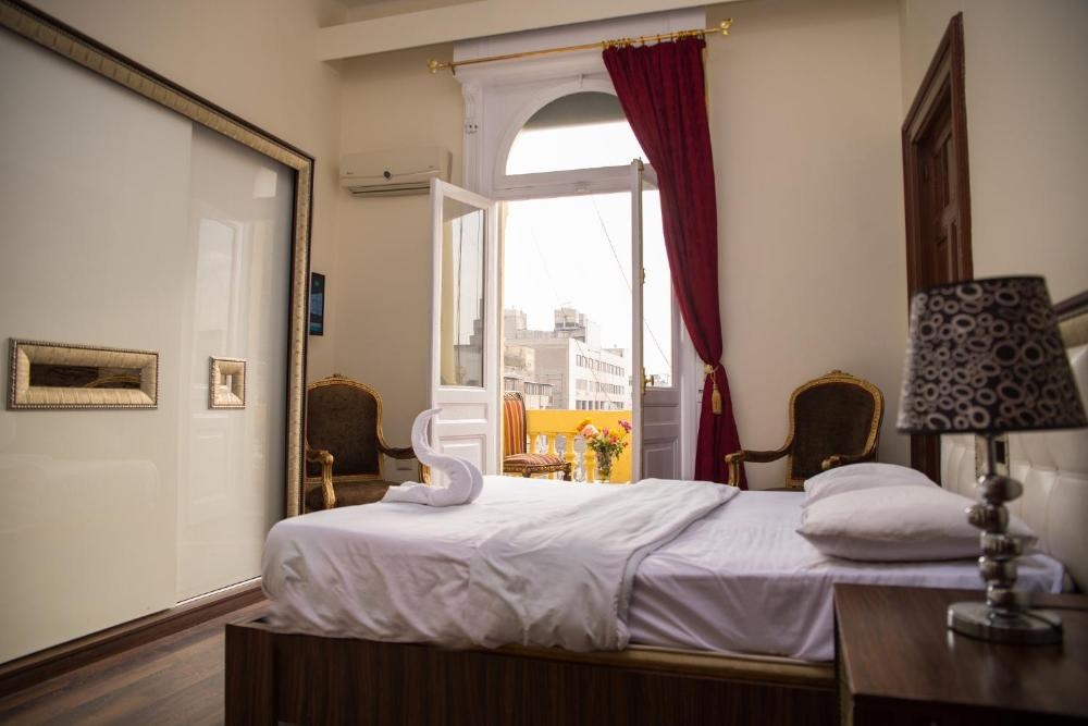 Hotel Grand Royal Cairo Imagen 126