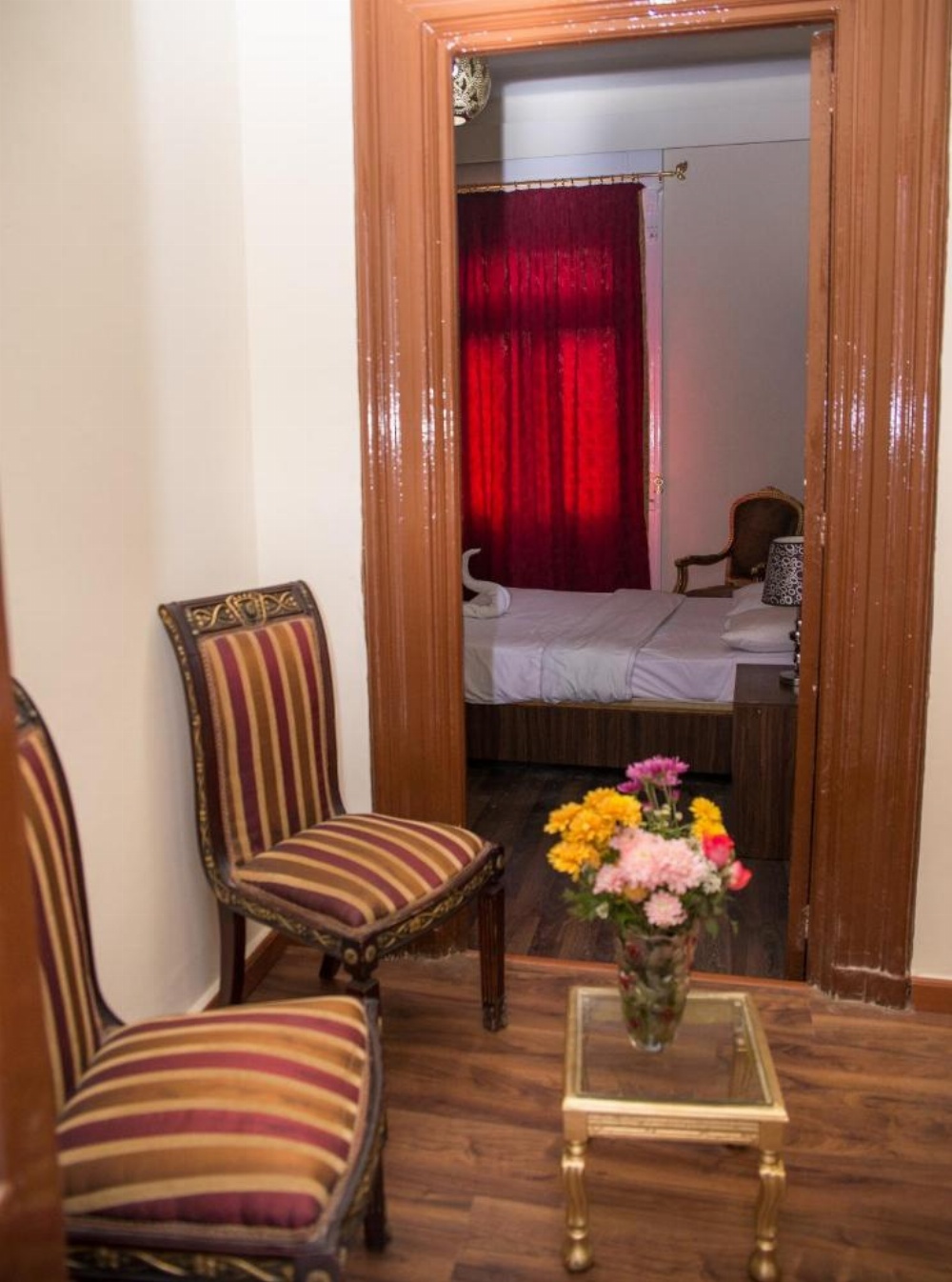 Hotel Grand Royal Cairo Imagen 129