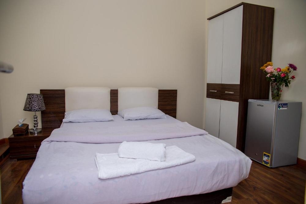 Hotel Grand Royal Cairo Imagen 135