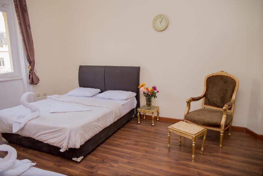 Hotel Grand Royal Cairo Imagen 139