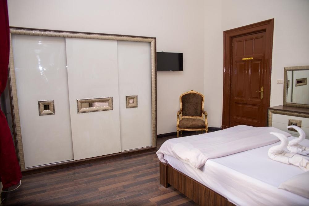 Hotel Grand Royal Cairo Imagen 14