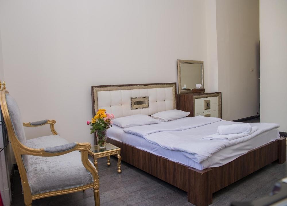 Hotel Grand Royal Cairo Imagen 18