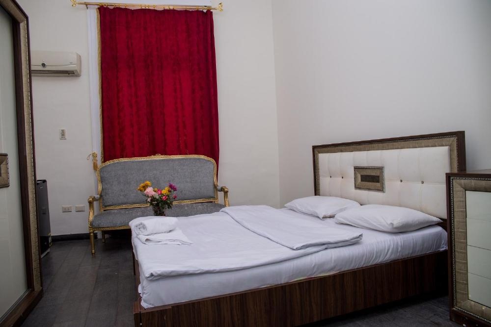 Hotel Grand Royal Cairo Imagen 20