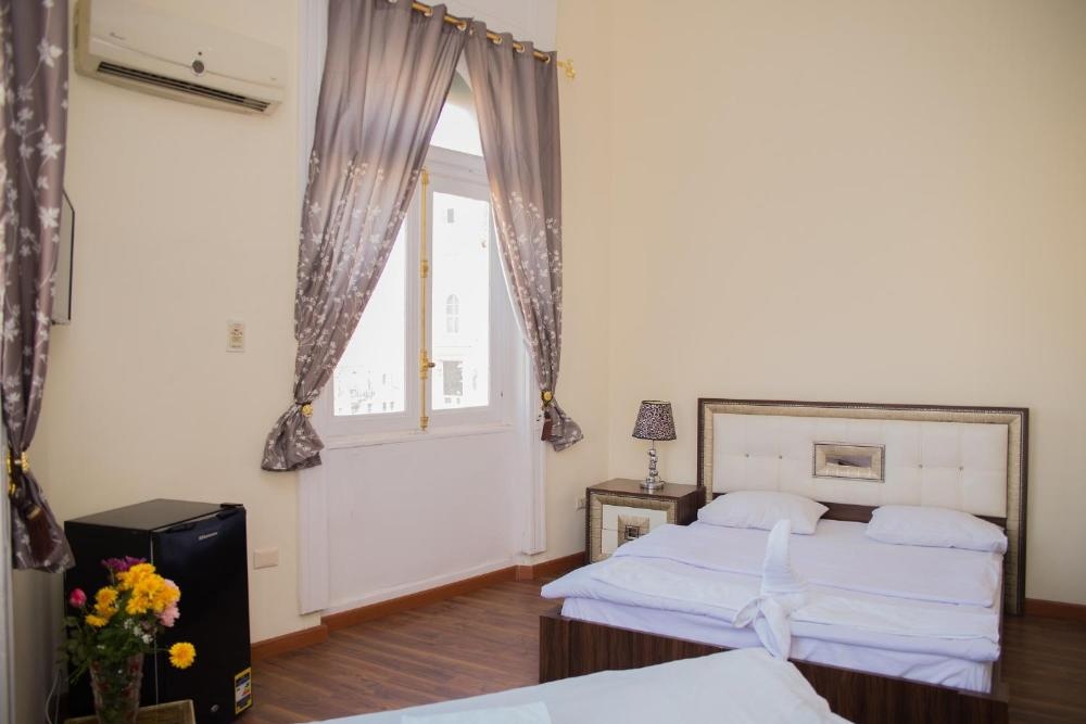 Hotel Grand Royal Cairo Imagen 23