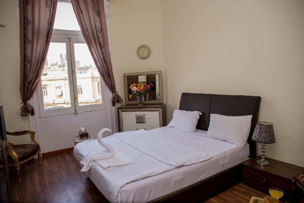 Hotel Grand Royal Cairo Imagen 25