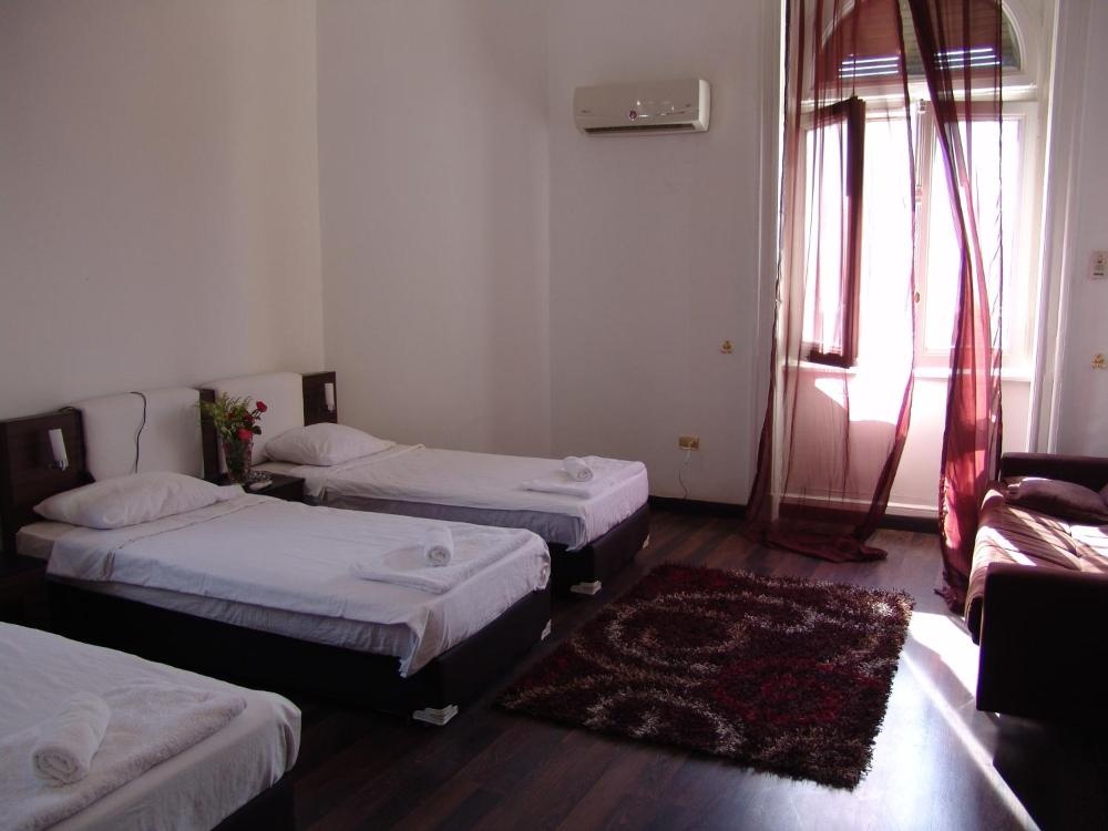 Hotel Grand Royal Cairo Imagen 29