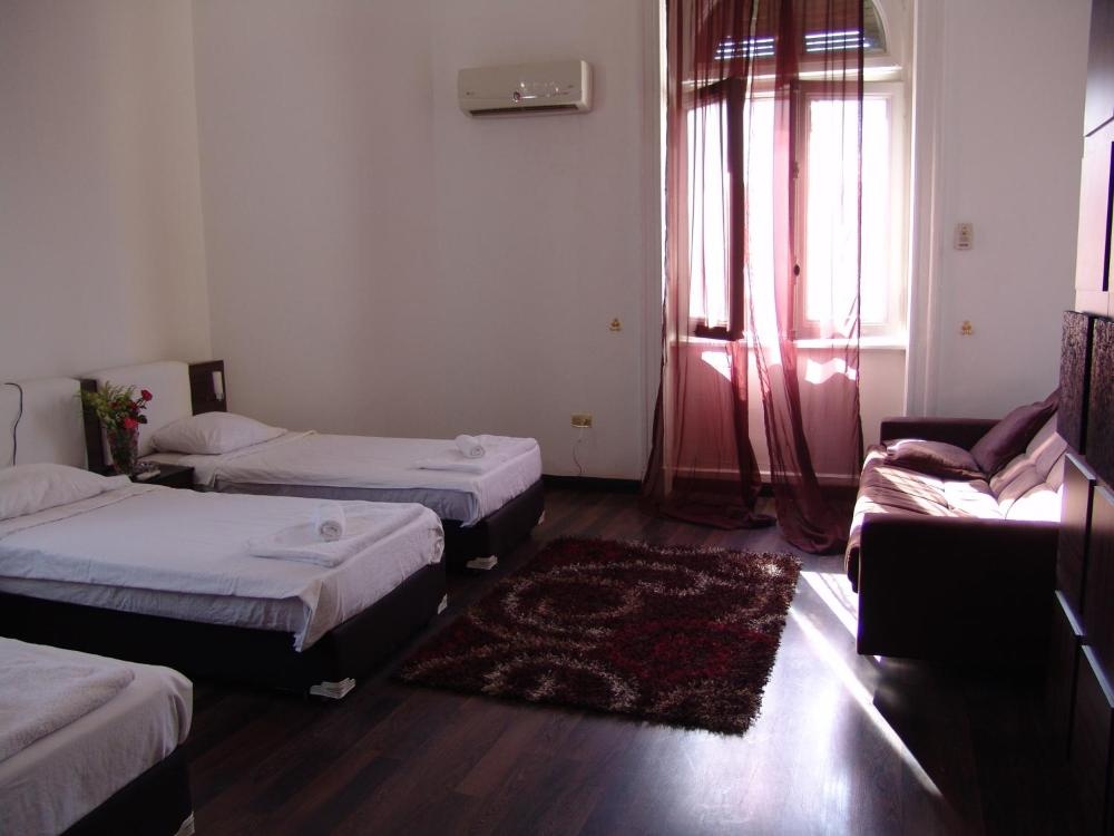 Hotel Grand Royal Cairo Imagen 31