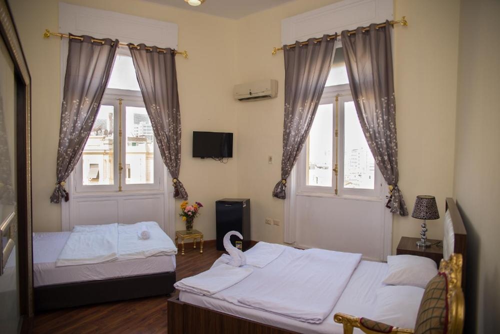 Hotel Grand Royal Cairo Imagen 32