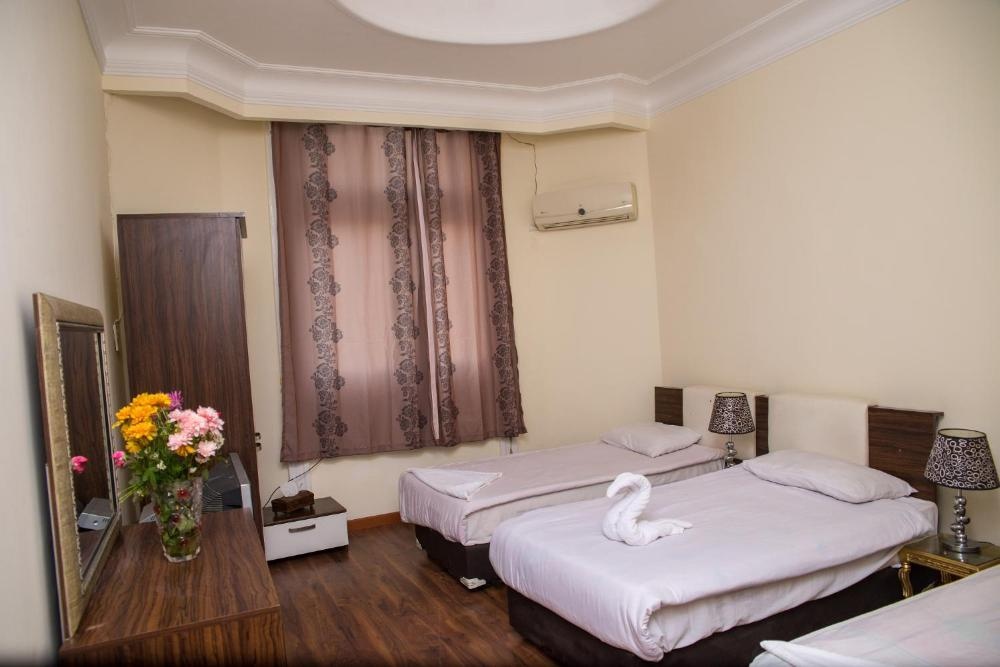 Hotel Grand Royal Cairo Imagen 34