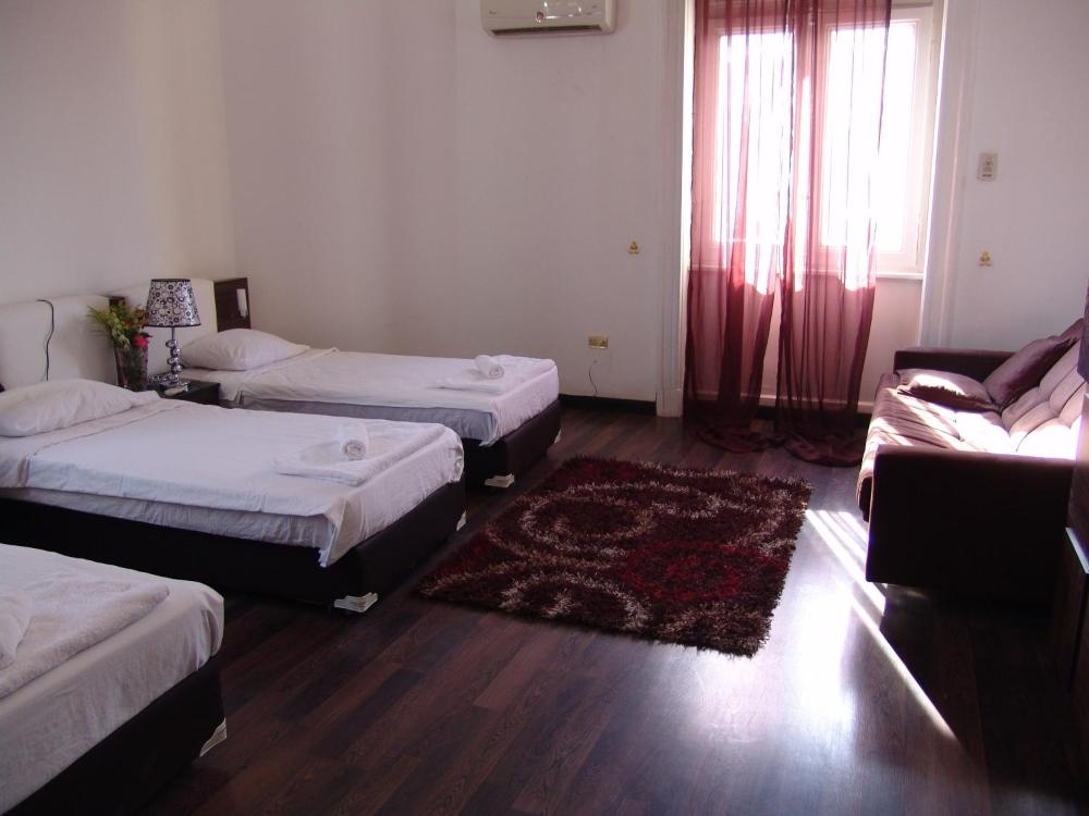 Hotel Grand Royal Cairo Imagen 37