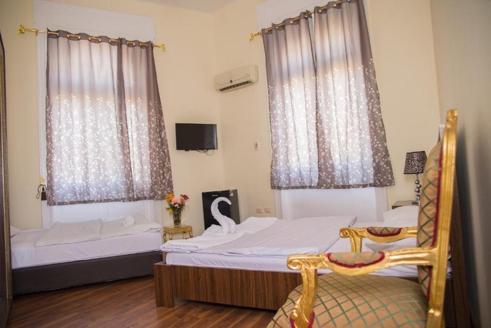 Hotel Grand Royal Cairo Imagen 38