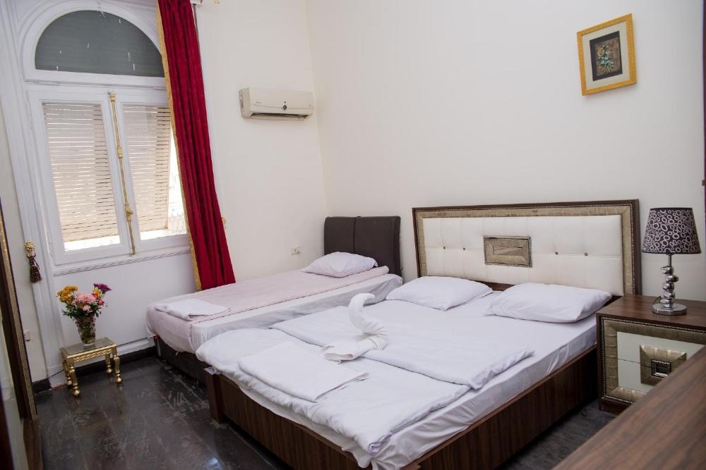 Hotel Grand Royal Cairo Imagen 41