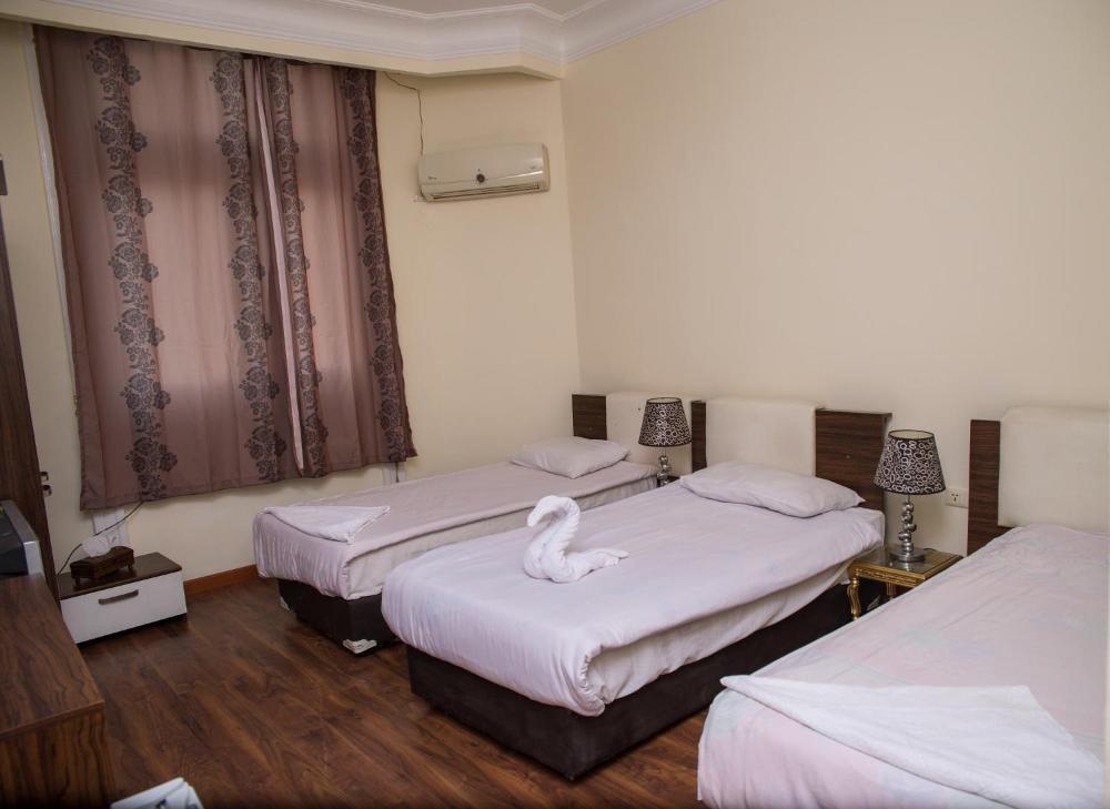 Hotel Grand Royal Cairo Imagen 42