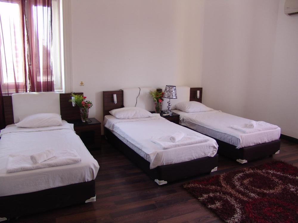 Hotel Grand Royal Cairo Imagen 43