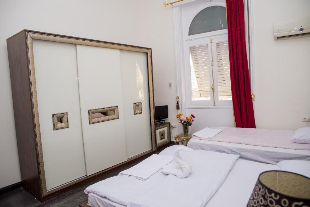 Hotel Grand Royal Cairo Imagen 46