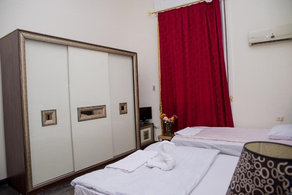 Hotel Grand Royal Cairo Imagen 47