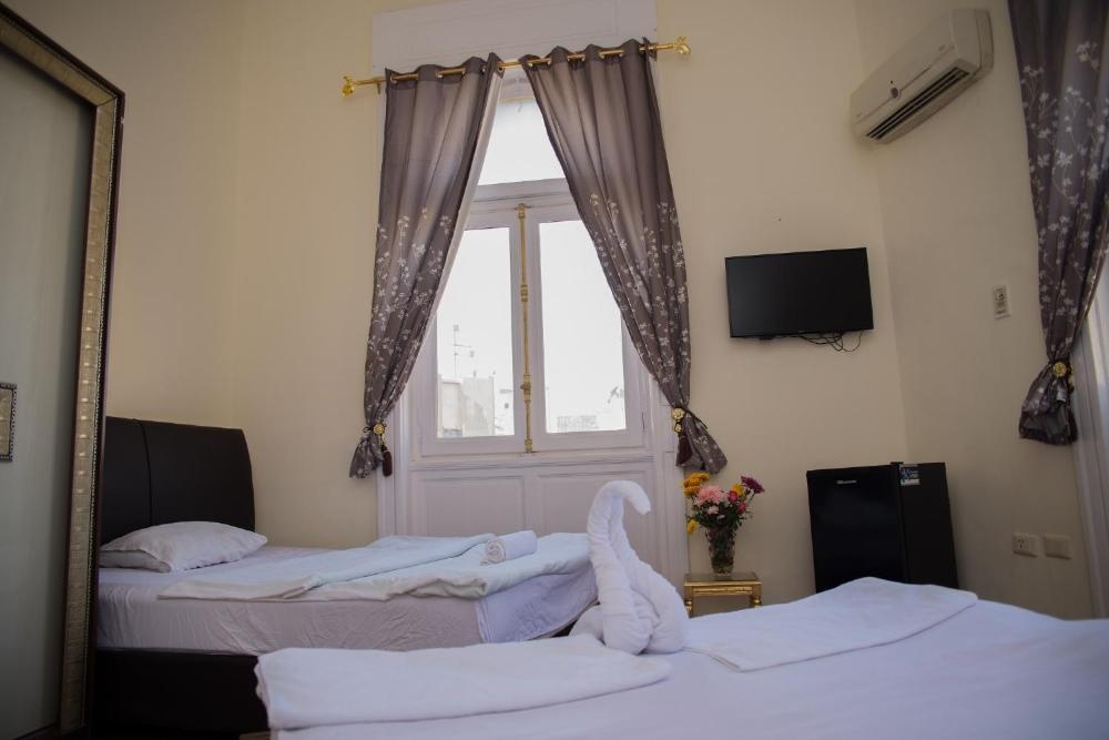 Hotel Grand Royal Cairo Imagen 49