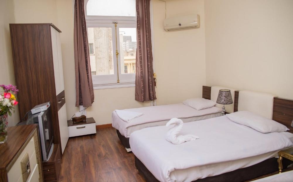 Hotel Grand Royal Cairo Imagen 52