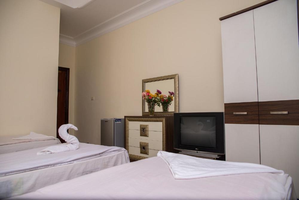 Hotel Grand Royal Cairo Imagen 53