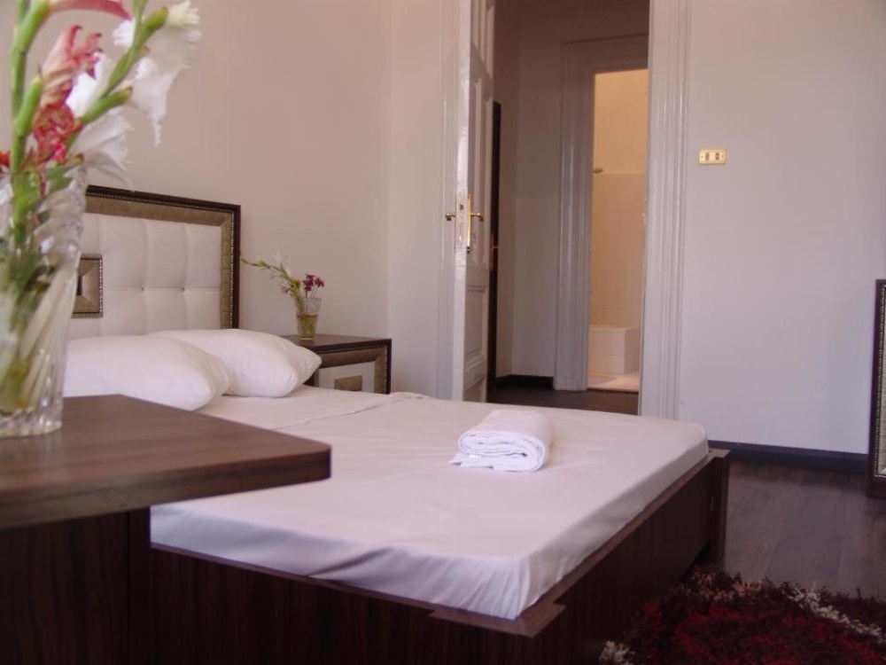 Hotel Grand Royal Cairo Imagen 55