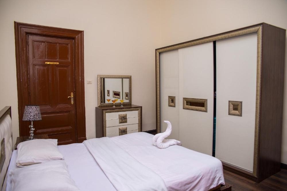 Hotel Grand Royal Cairo Imagen 6
