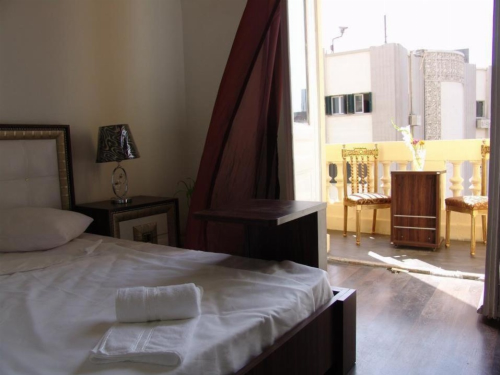 Hotel Grand Royal Cairo Imagen 62