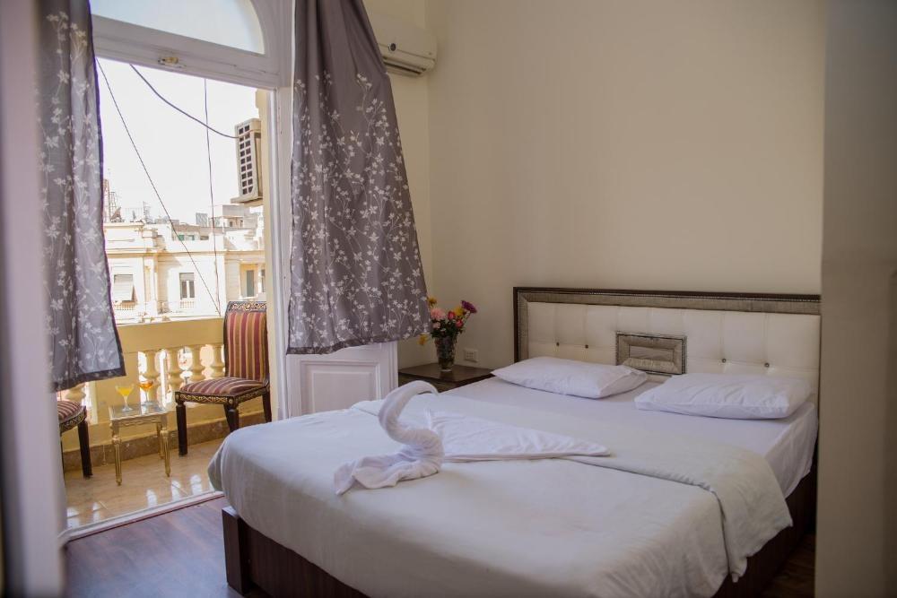 Hotel Grand Royal Cairo Imagen 67