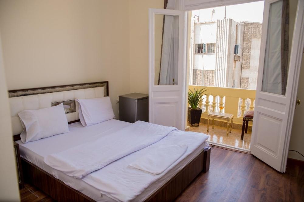 Hotel Grand Royal Cairo Imagen 72