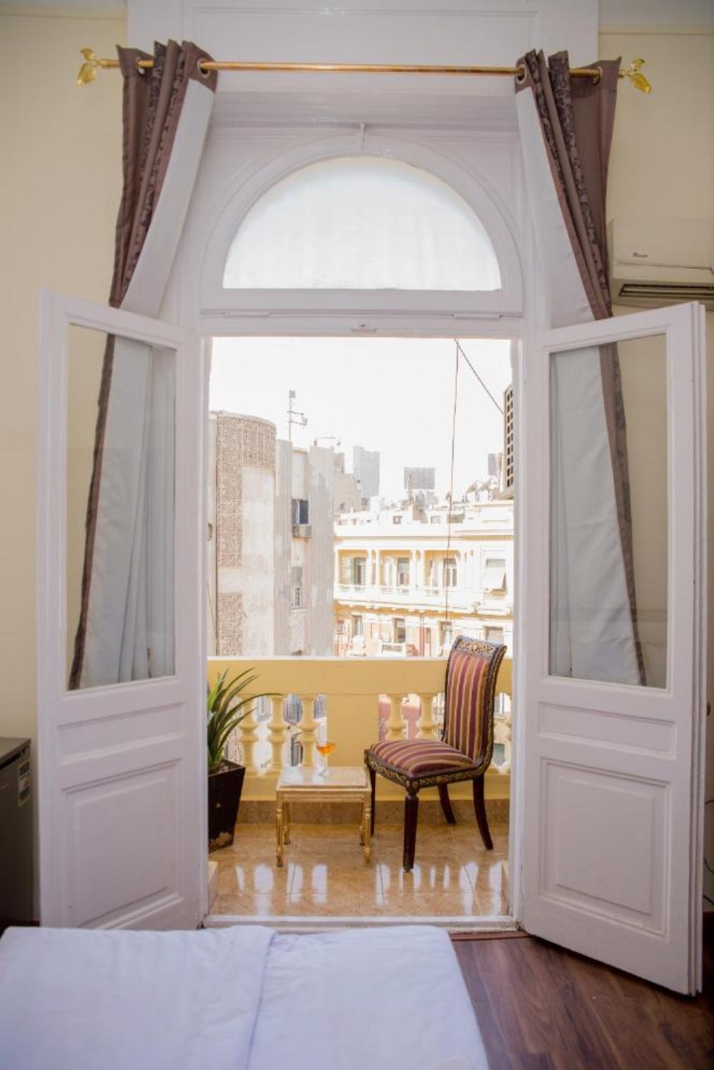 Hotel Grand Royal Cairo Imagen 73
