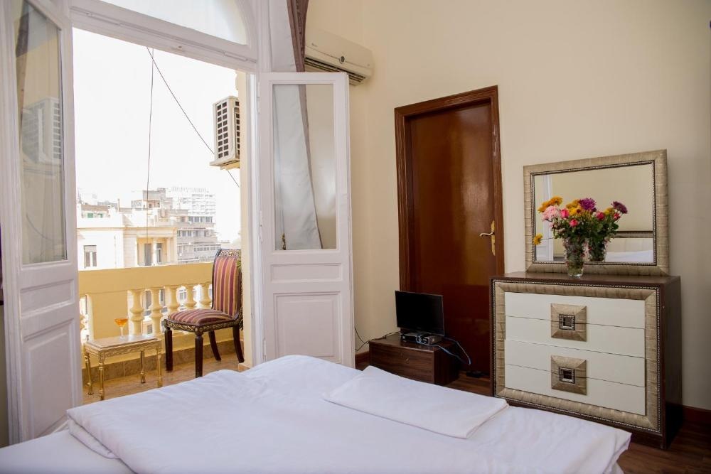Hotel Grand Royal Cairo Imagen 75