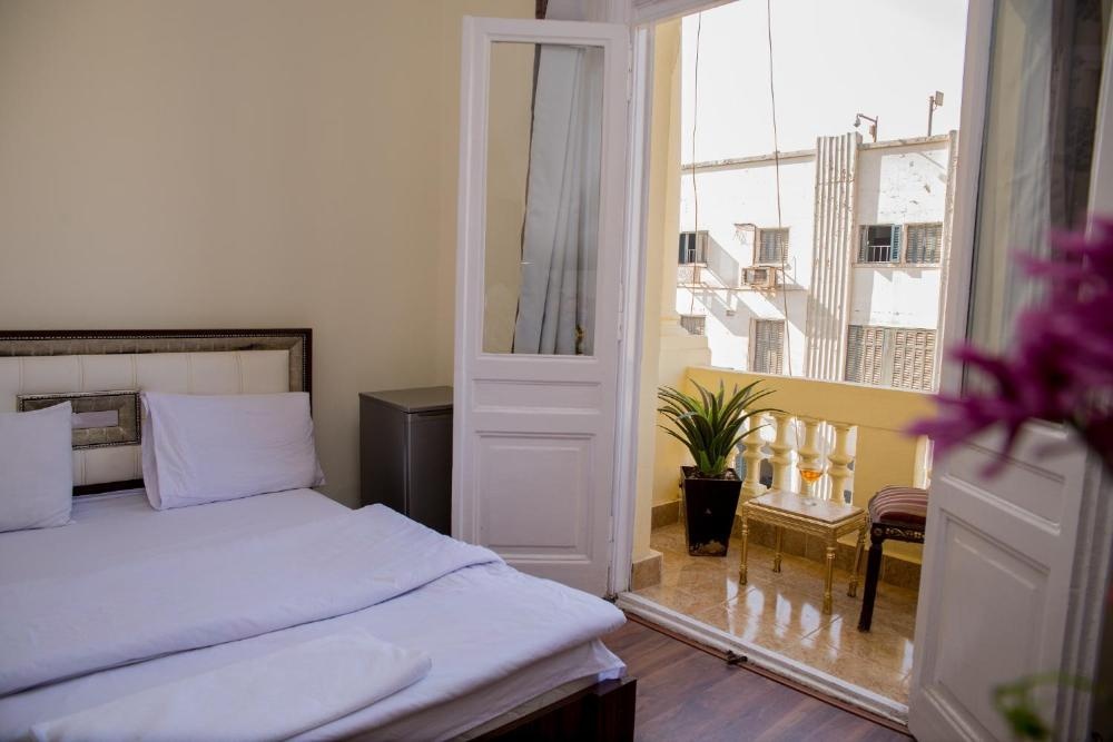 Hotel Grand Royal Cairo Imagen 76