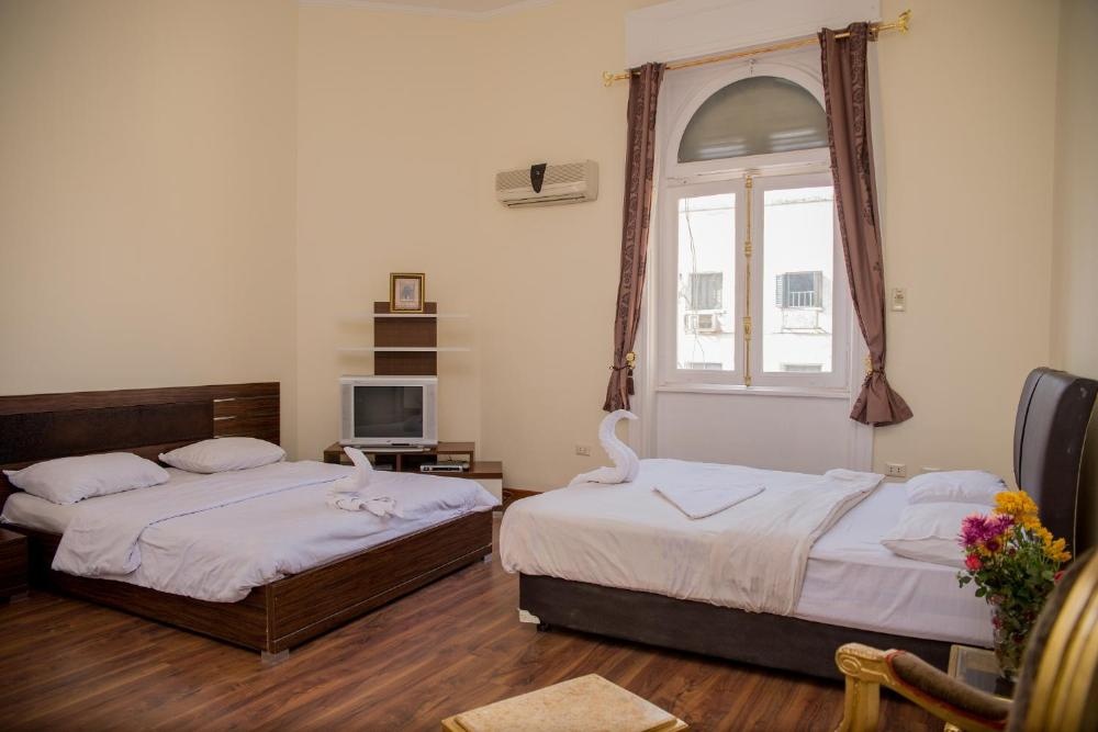 Hotel Grand Royal Cairo Imagen 77