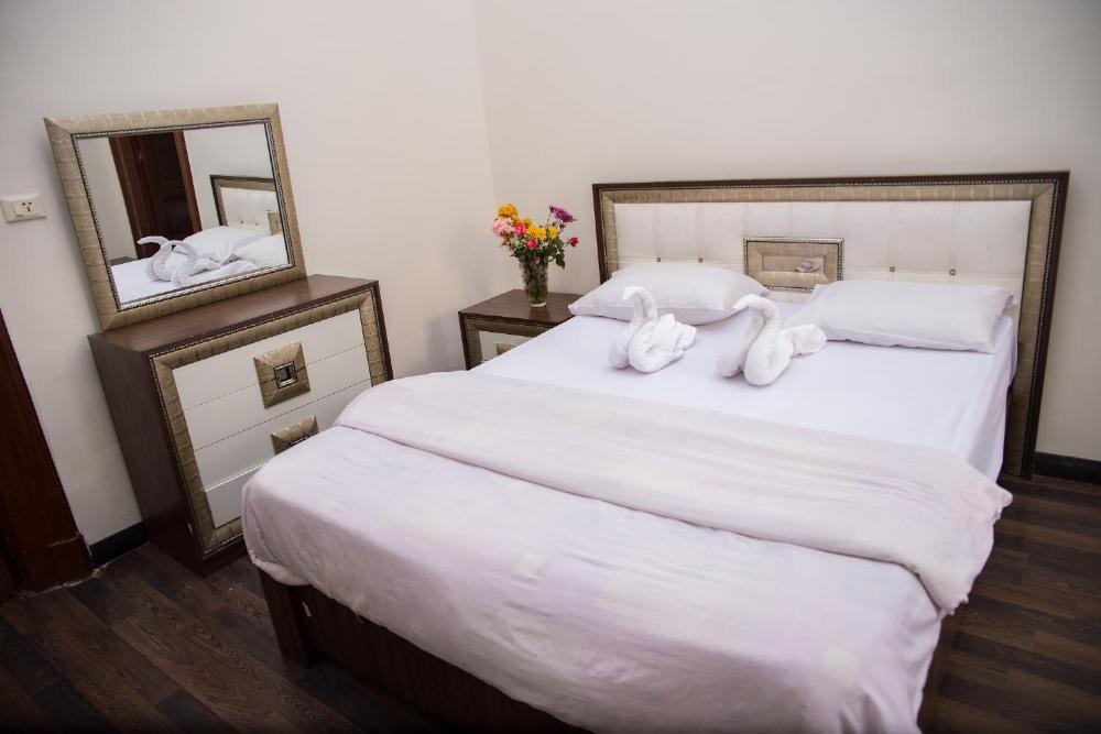 Hotel Grand Royal Cairo