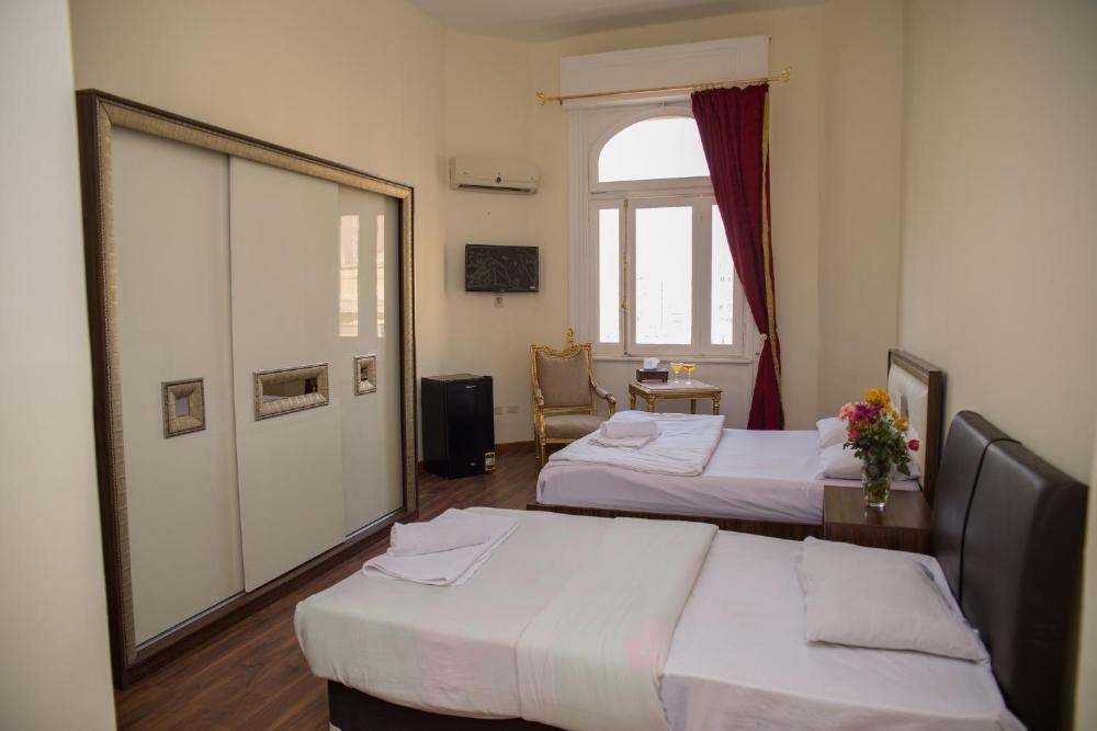Hotel Grand Royal Cairo Imagen 80