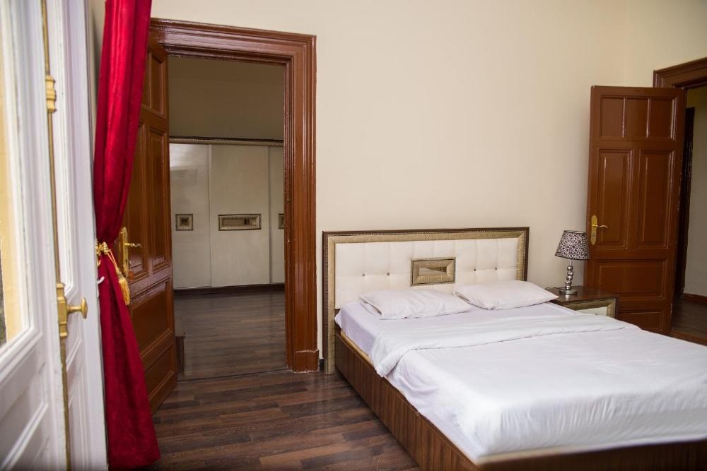Hotel Grand Royal Cairo Imagen 81