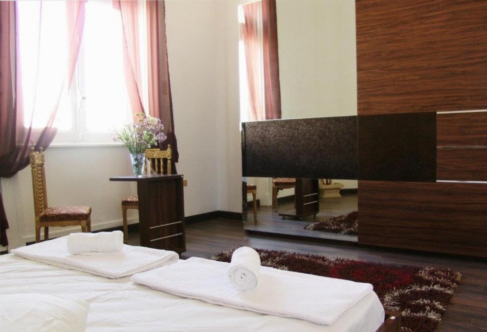 Hotel Grand Royal Cairo Imagen 83