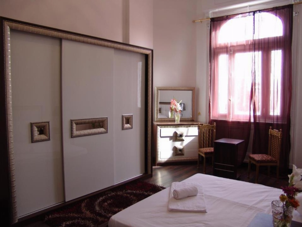 Hotel Grand Royal Cairo Imagen 84