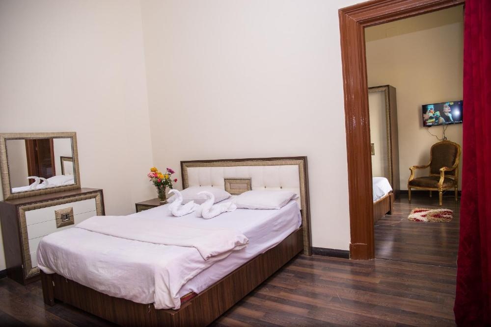 Hotel Grand Royal Cairo Imagen 85