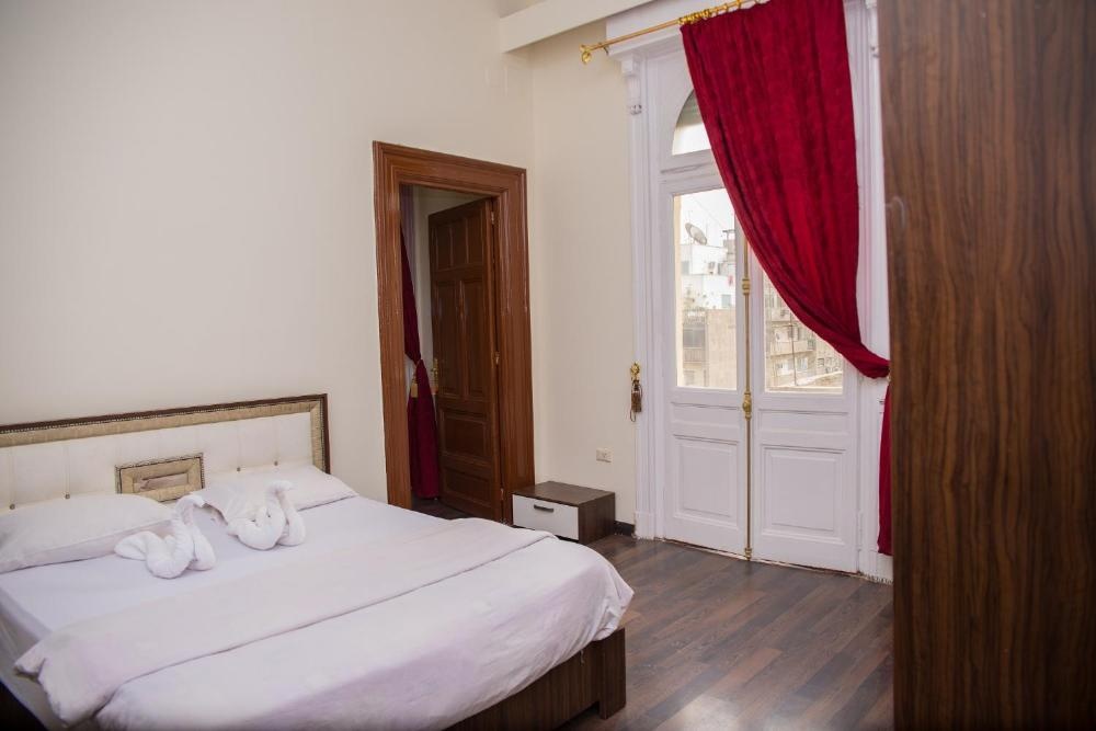 Hotel Grand Royal Cairo Imagen 88
