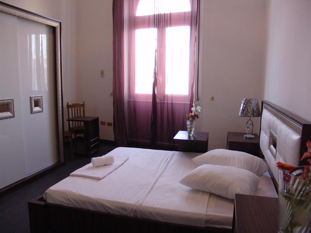 Hotel Grand Royal Cairo